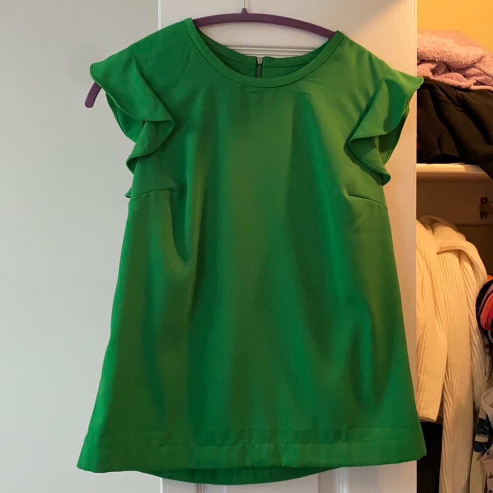 J Crew tee